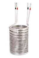 "Koelspiraal voor bier tapsysteem AS-100 image"
