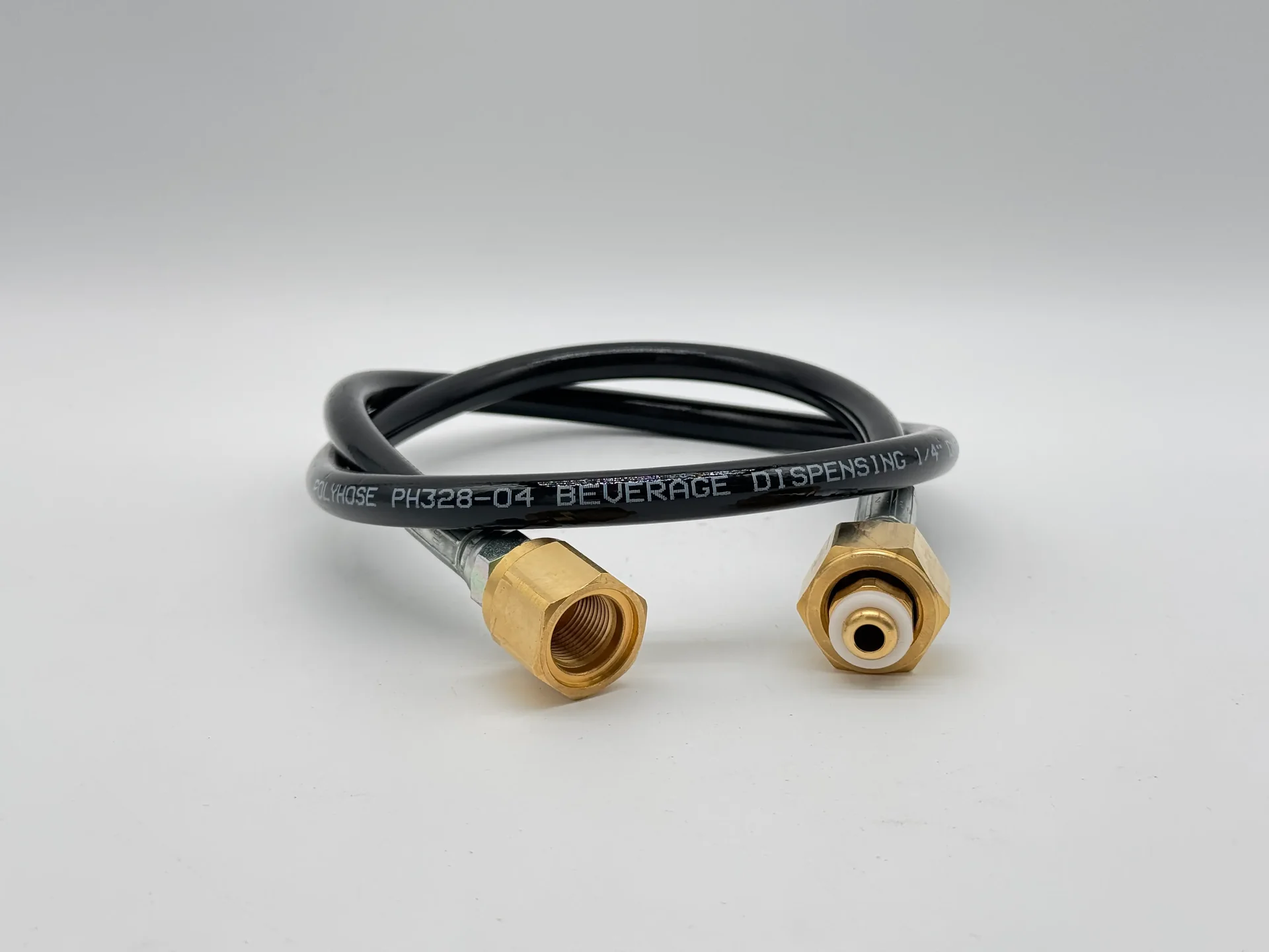 "CO2 Sodastream adapter slangenset image"