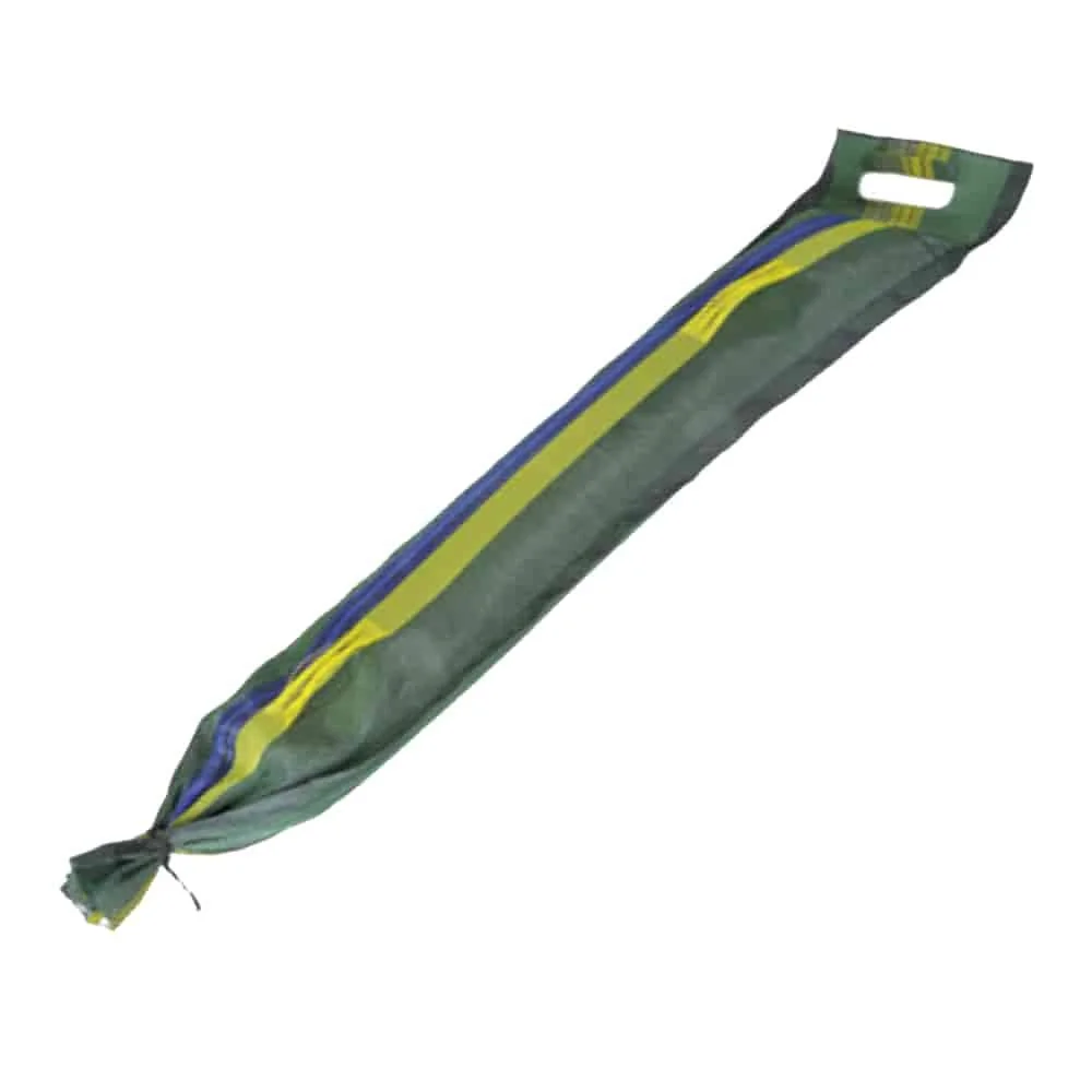 Silosack 25 x 100 cm - Robuuste zak voor silage en stortgoed