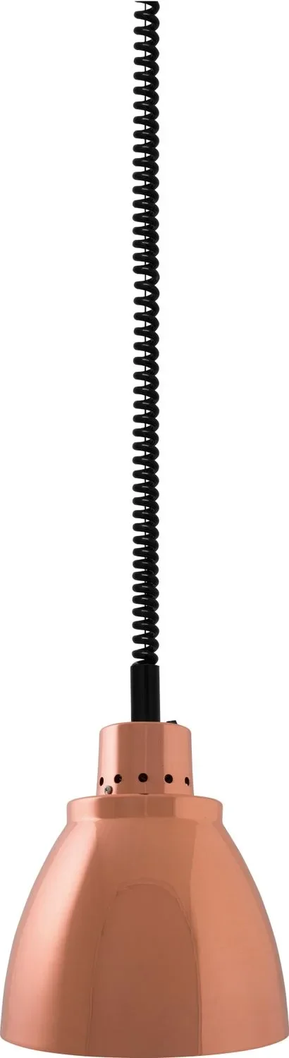 "Warmtelamp - Julia image"