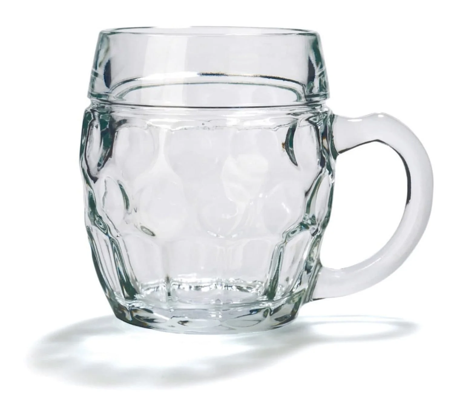 Tübinger bierglas 0,3 l