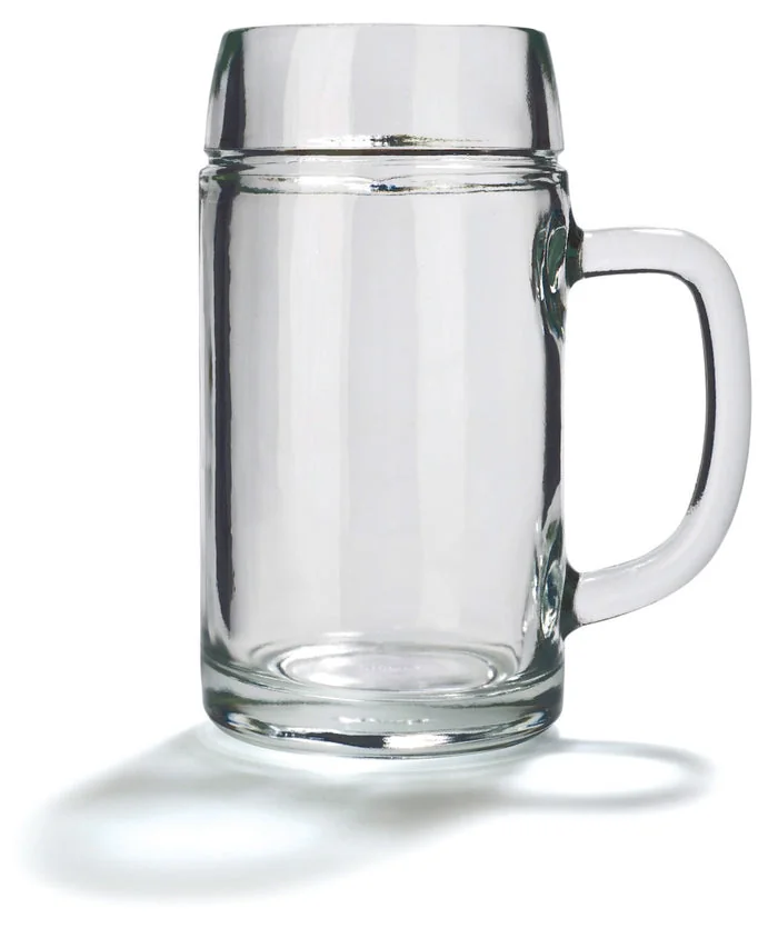 Bierpul Styria 1,0 l