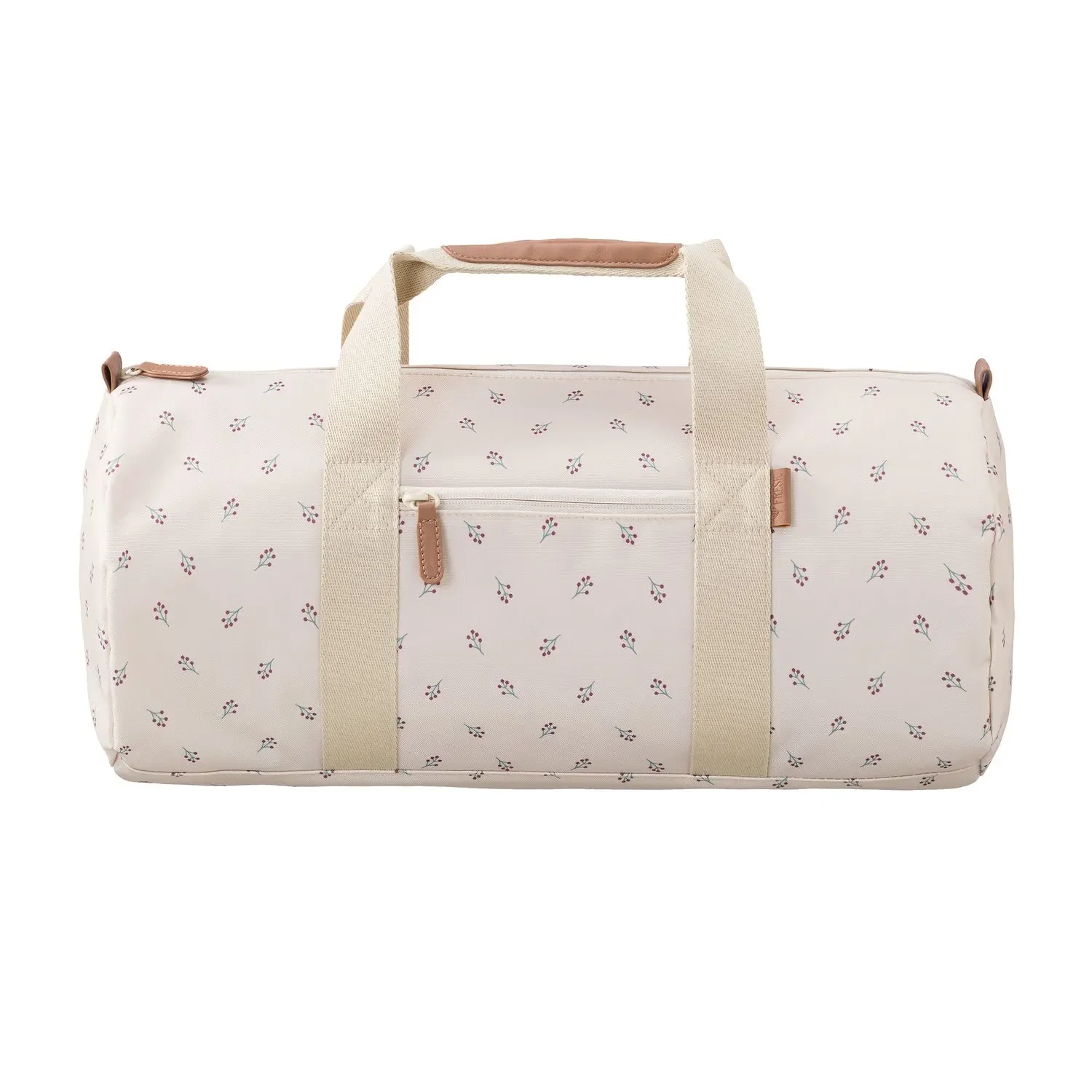 "Fresk reistas, kleine weekendtas, 42x21,5x21,5 cm, kleur: Bes image"
