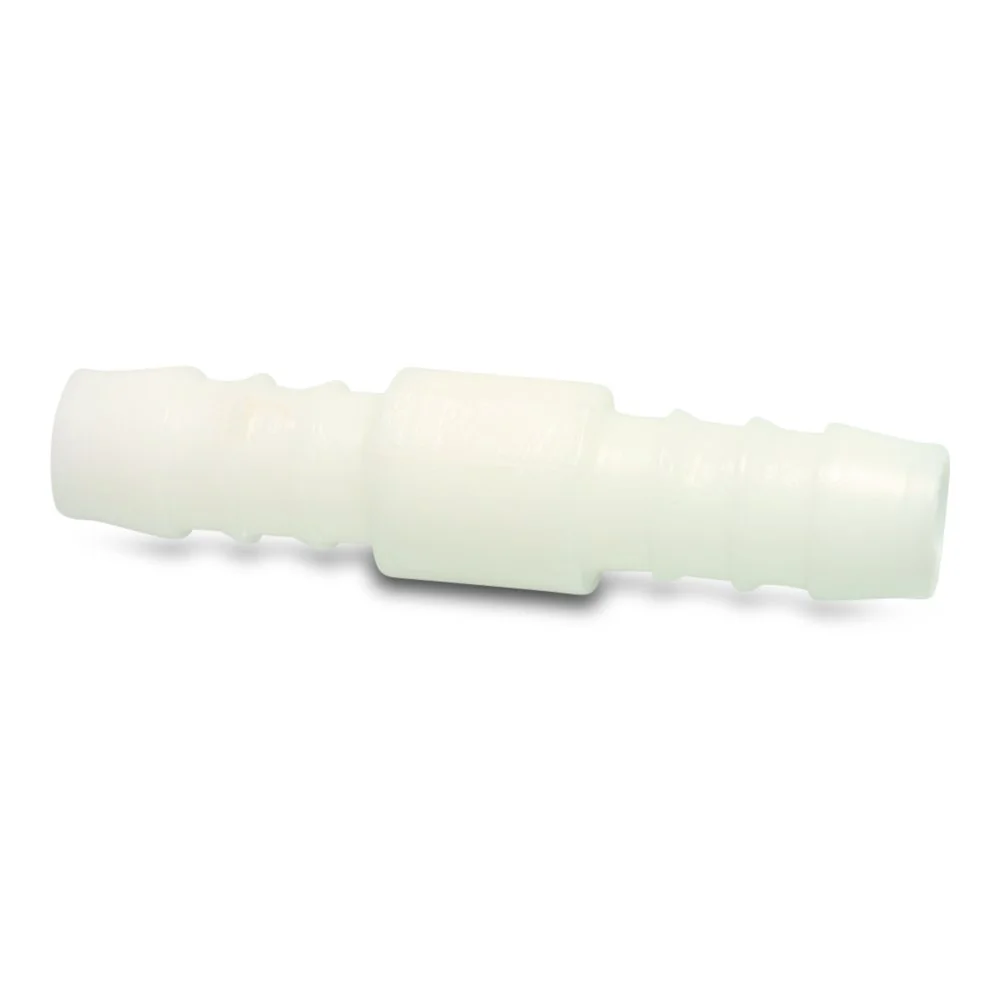 "Slangverbinder 4mm Kunststof - Slangkoppeling image"