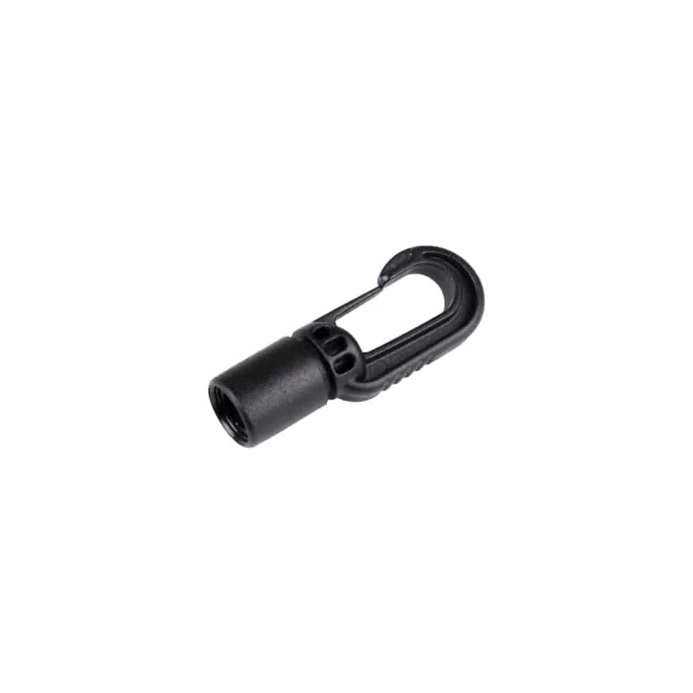 "Autolock Haken voor Expanderseil, 10 stuks, 6-8 mm image"