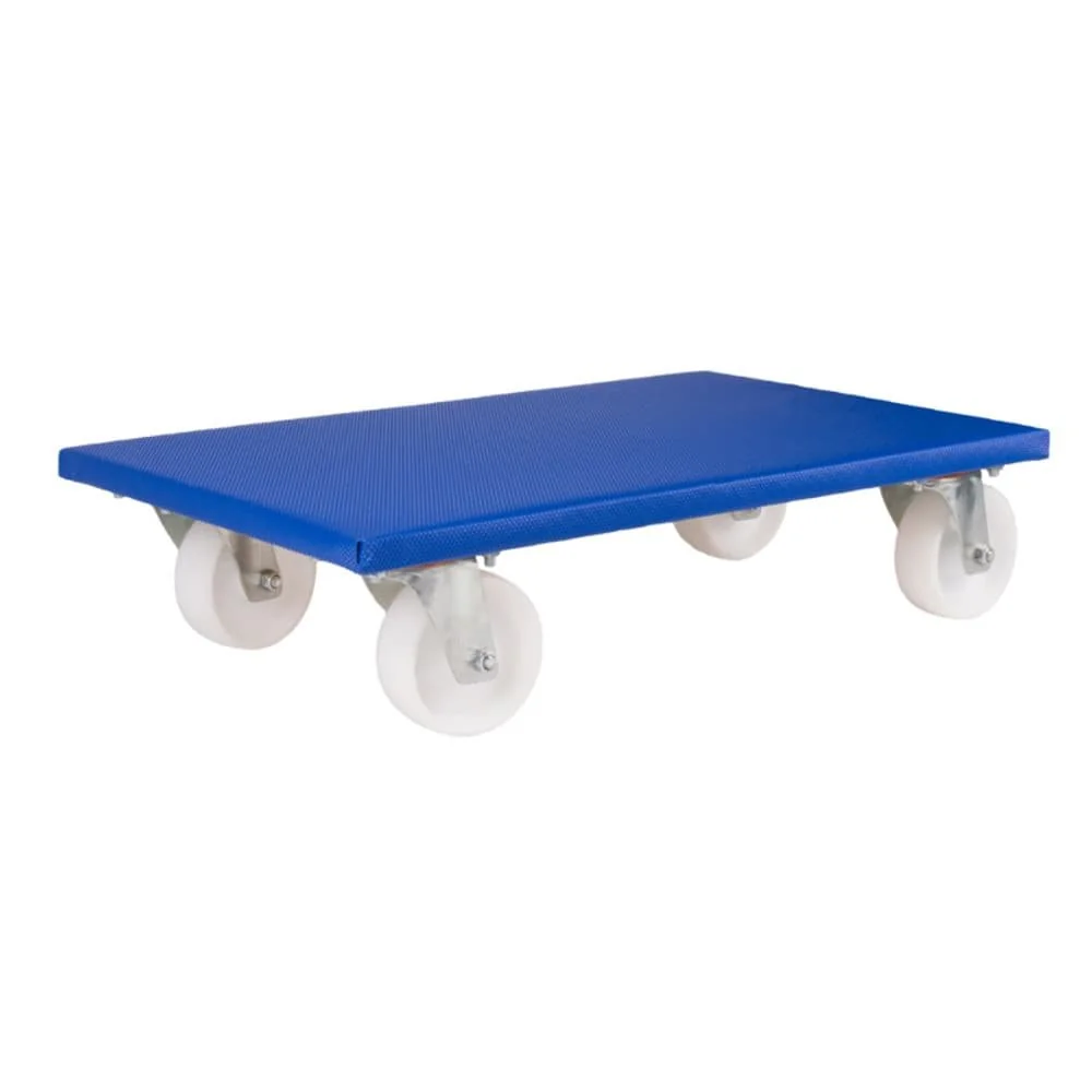 "Meubelroller 500 kg - Transportroller voor zware lasten image"