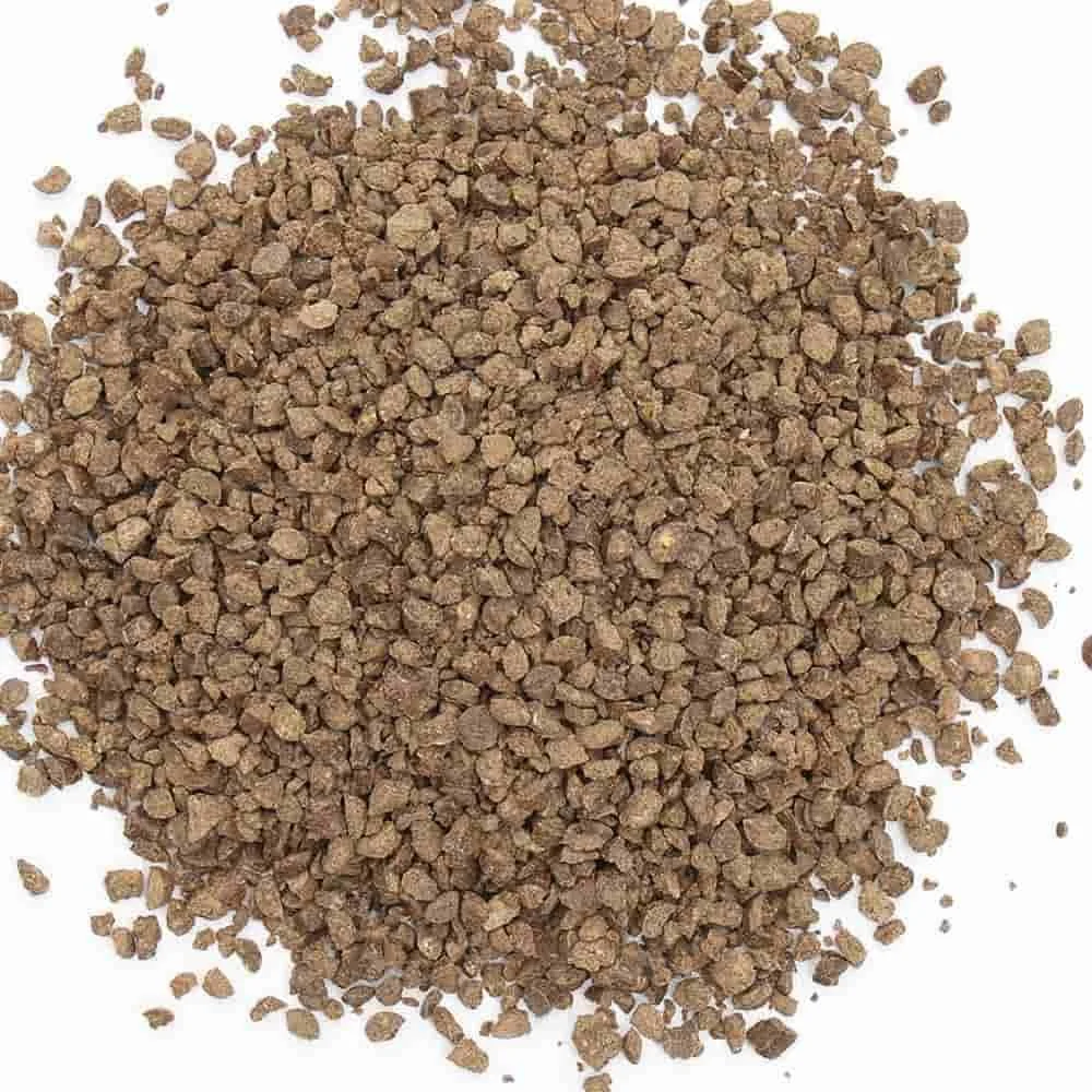"Bio Gazonmest 20kg - Organische Gazonmest voor 400m² image"