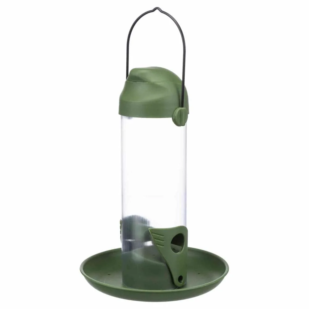 Vogelvoedersilo Kunststof 500ml