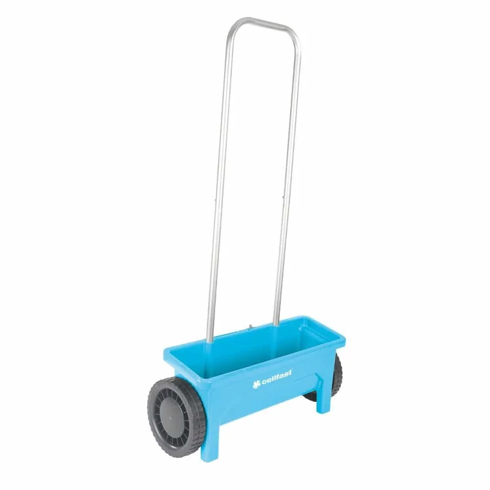 "Strooiwagen met 45 cm strooibreedte image"