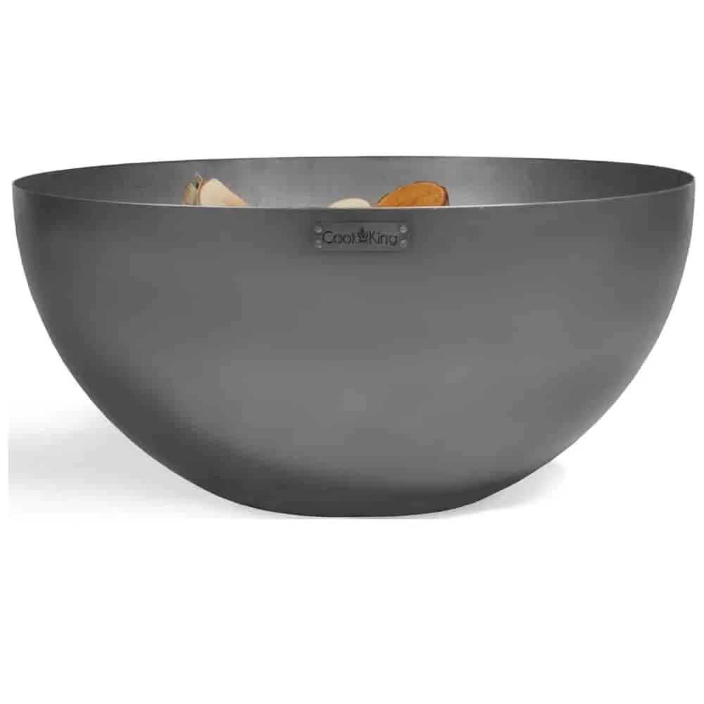 "Premium vuurschaal DALLAS 85cm - Tuin, terras en grill image"