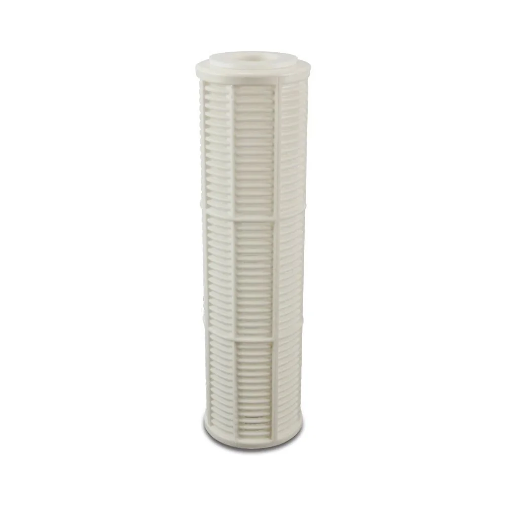 "10 inch filter, waterfilter, filterkaars, vuilfilter water image"