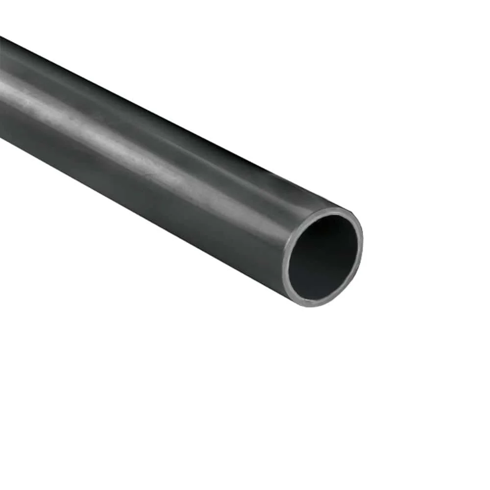 "PVC Drukbuis 32mm x 2,4mm, 1 meter, 16 bar - Voor Drukleidingen image"