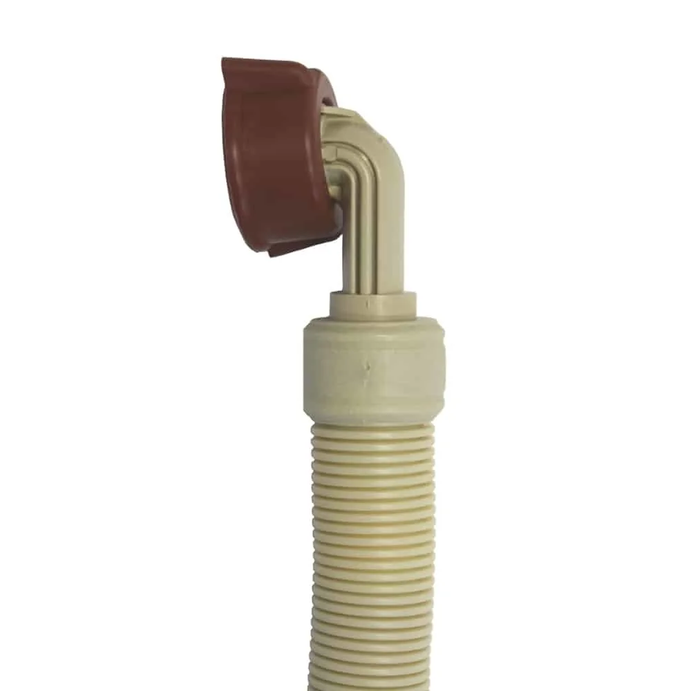 "Aquastop Slang Set - Wasmachine & Vaatwasser Veiligheid image"