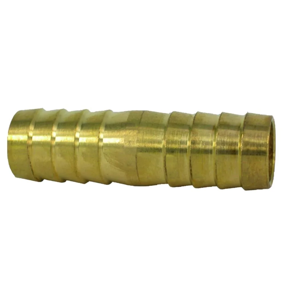 Perslucht Slangverbinder 13mm, Slangkoppeling