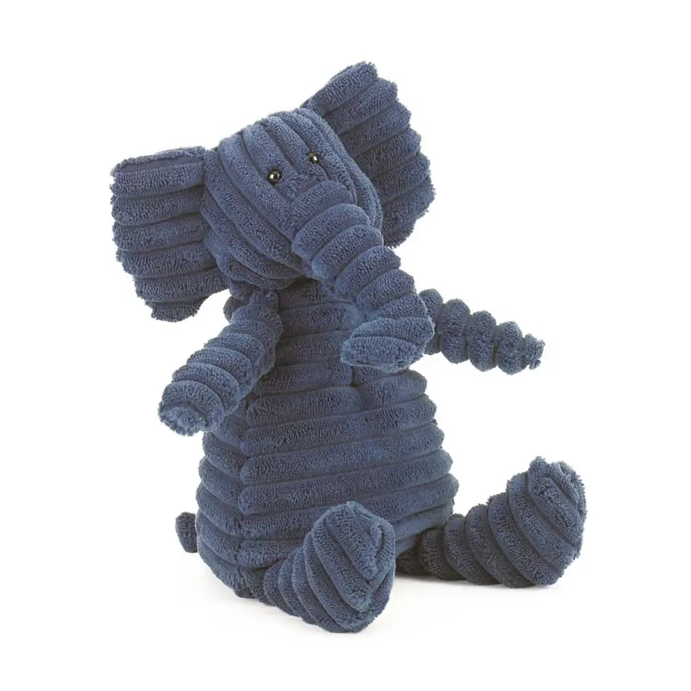 "Jellycat Cordy Roy knuffel olifant klein image"