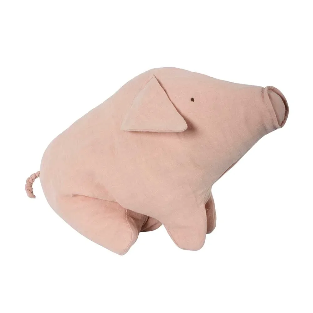 "Maileg knuffel varkentje Polly Pork medium image"