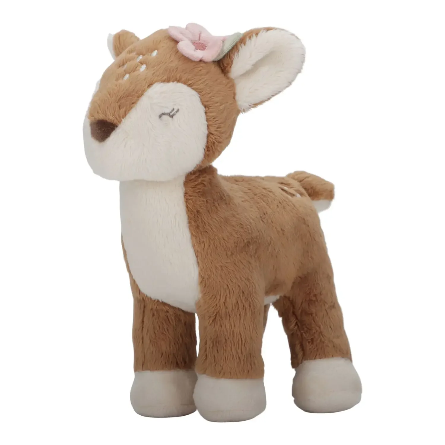 Little Dutch Knuffelhertje, pluchen knuffel - Fairy Garden
