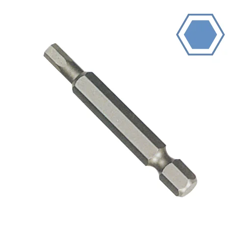 "zeskantsleutel 5.5 mm, 1/4 inch - Binnenzeskantsleutel image"