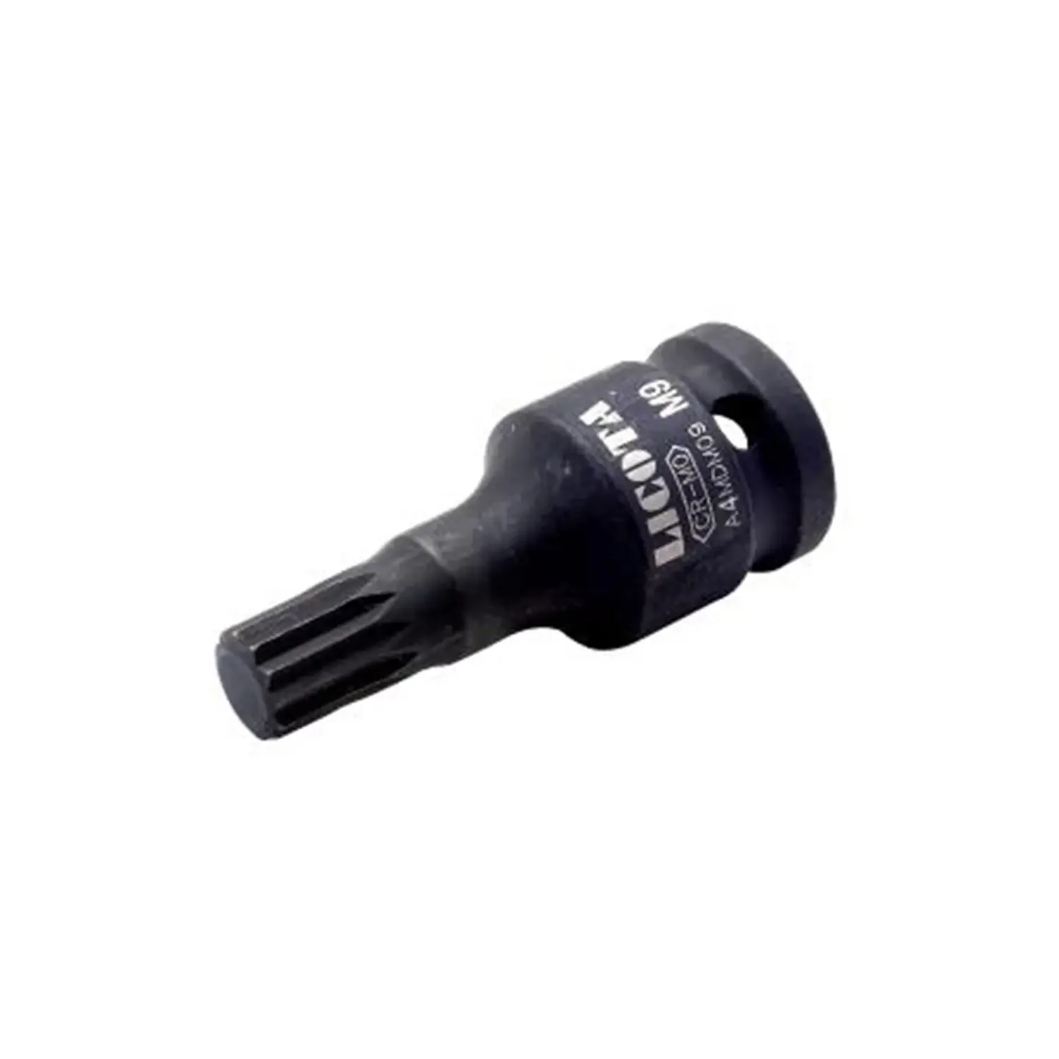 "Vielzahn Dop M4, Dop 1/2, Spline Bit 1/2 inch, Cr-Mo image"