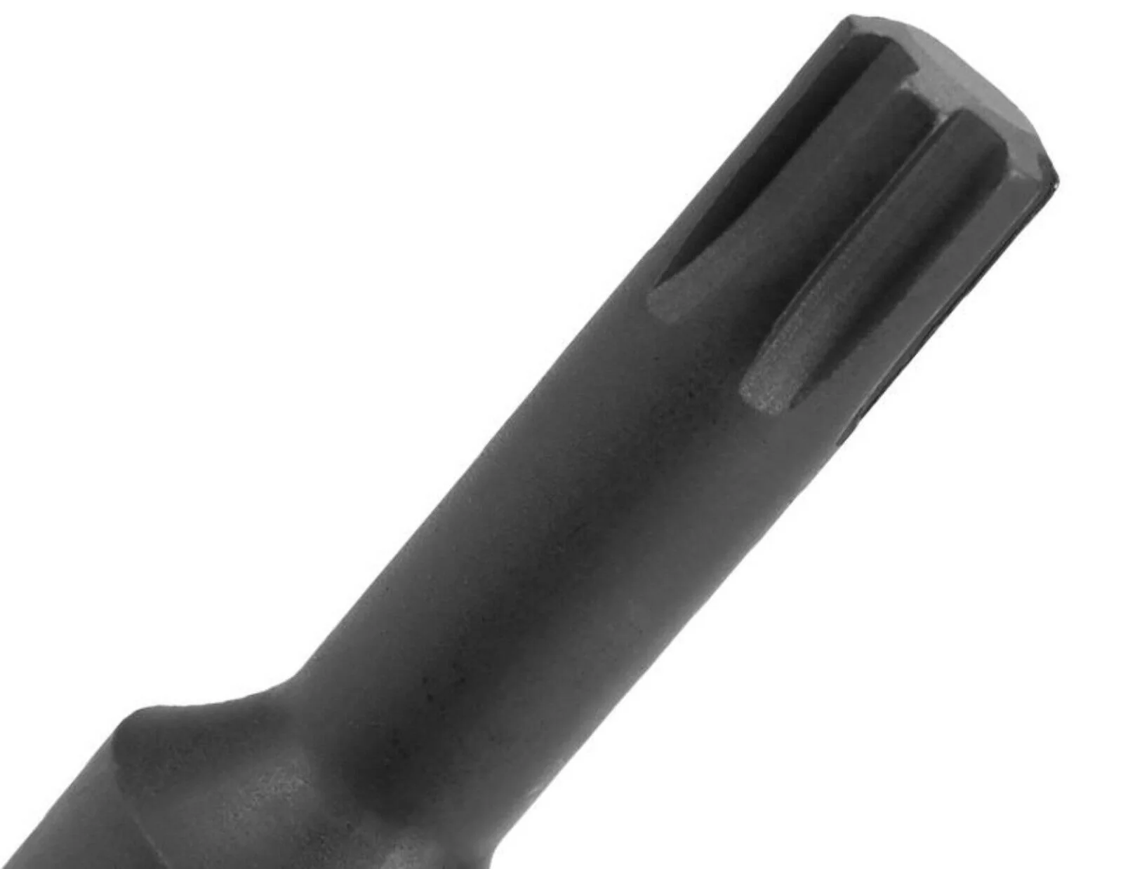 Ribe Dop 1/2 Inch RM12 60mm Cr-Mo Slagmoerdop