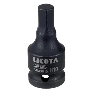 zeskantsleutel 1/2 inch H14 - Zeskantsleutel
