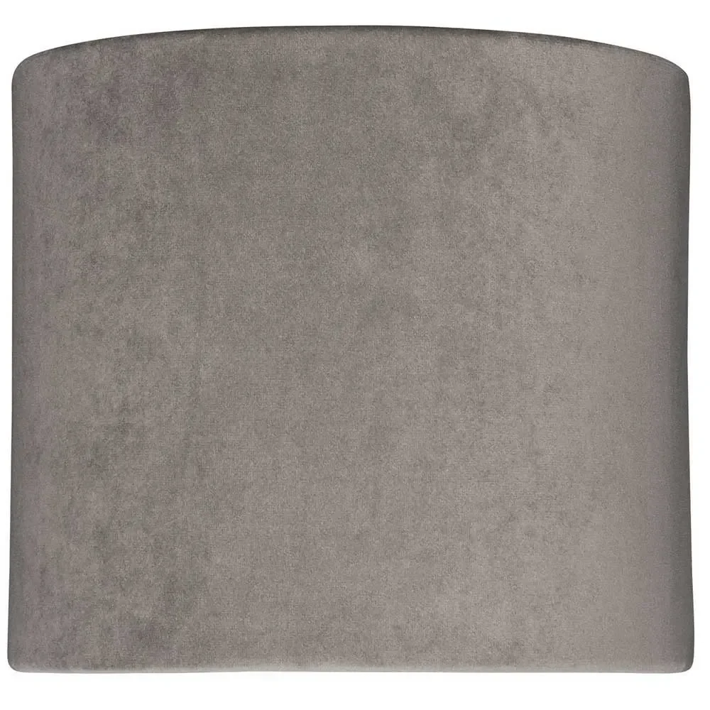 "Kidsdepot Wandlamp "Sweet" grijs image"