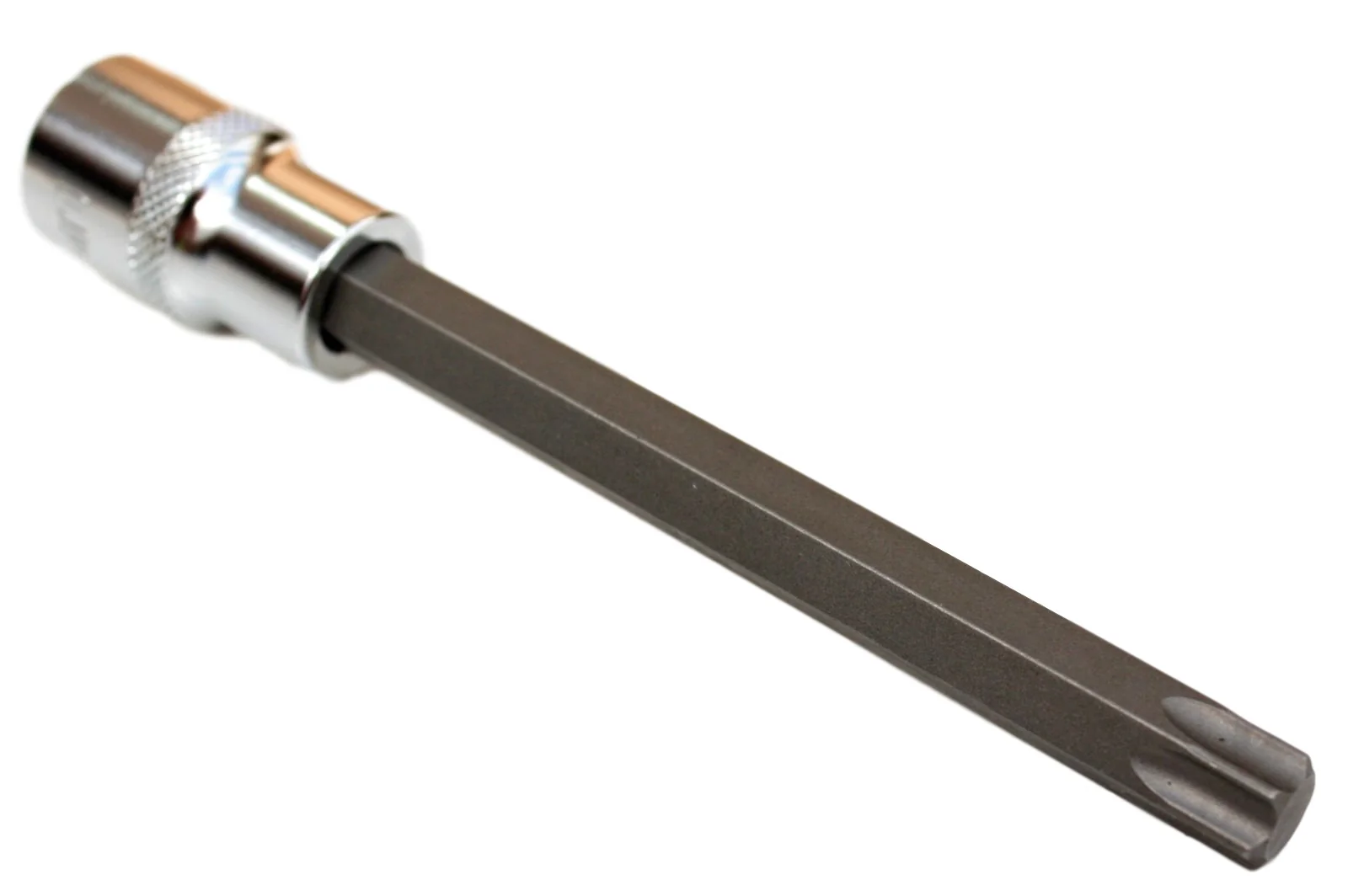 "zeskant Dopsleutel 1/2 Inch T20 - Professionele Kwaliteit image"