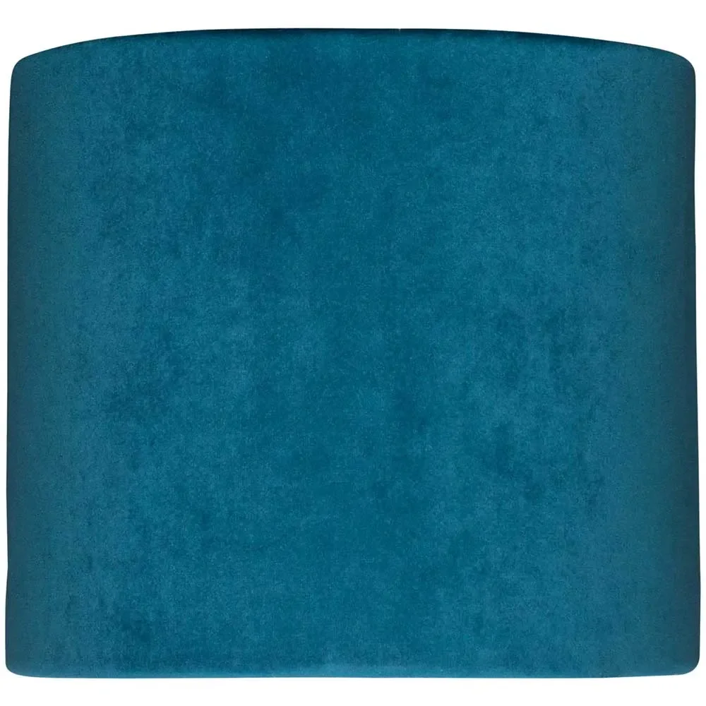 "Kidsdepot wandlamp "Sweet" petrol image"