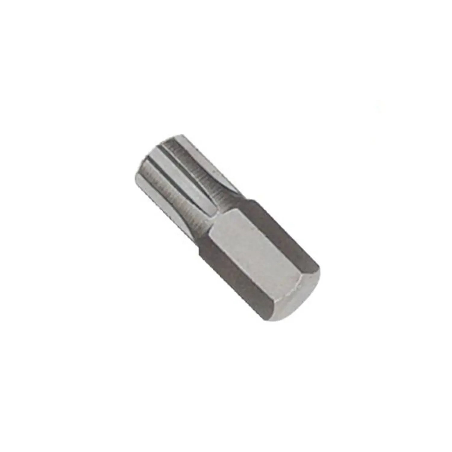Ribe-bit RM13, 10 mm zeskantschacht, S2 staal