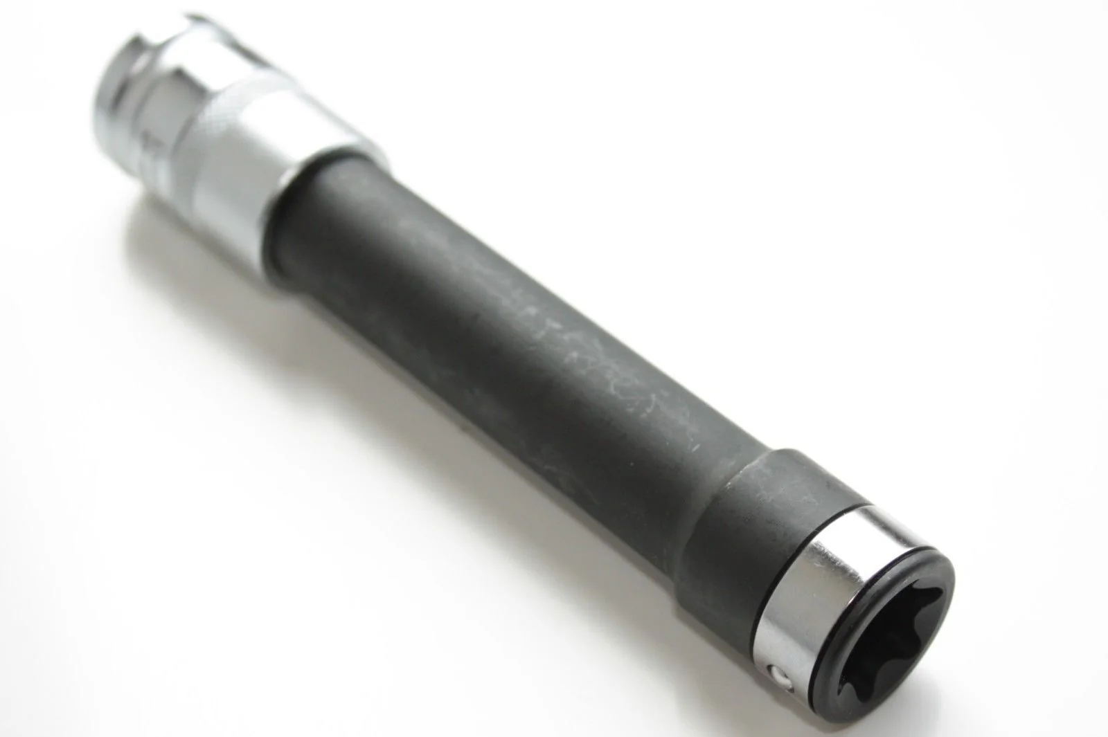 "zeskant dopsleutel E12, 1/2 inch, E-profiel image"