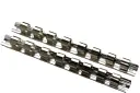 Dopsleutel Rail, Dopsleutel Houder, Gereedschapswand Accessoires