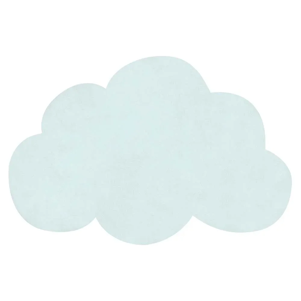 "Lilipinso tapijt wolk mint image"