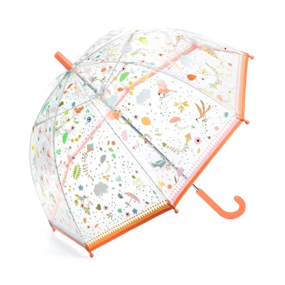 "Djeco kinderparaplu In de lucht image"