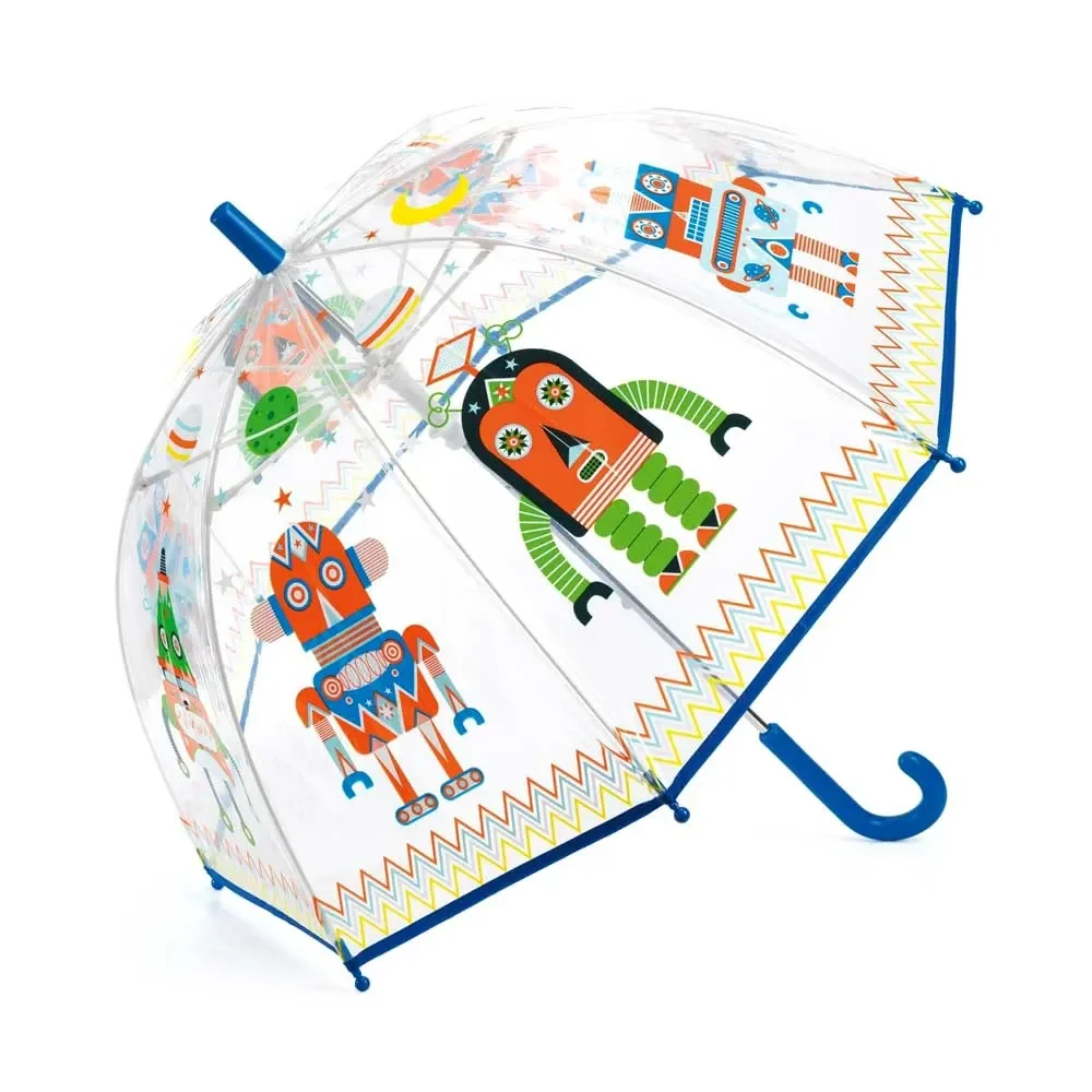 "Umbrella kinderrobot van Djeco image"
