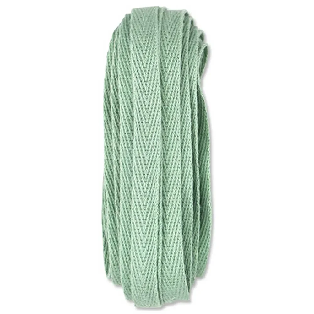 "Ava & Yves cadeaulint katoen mint image"