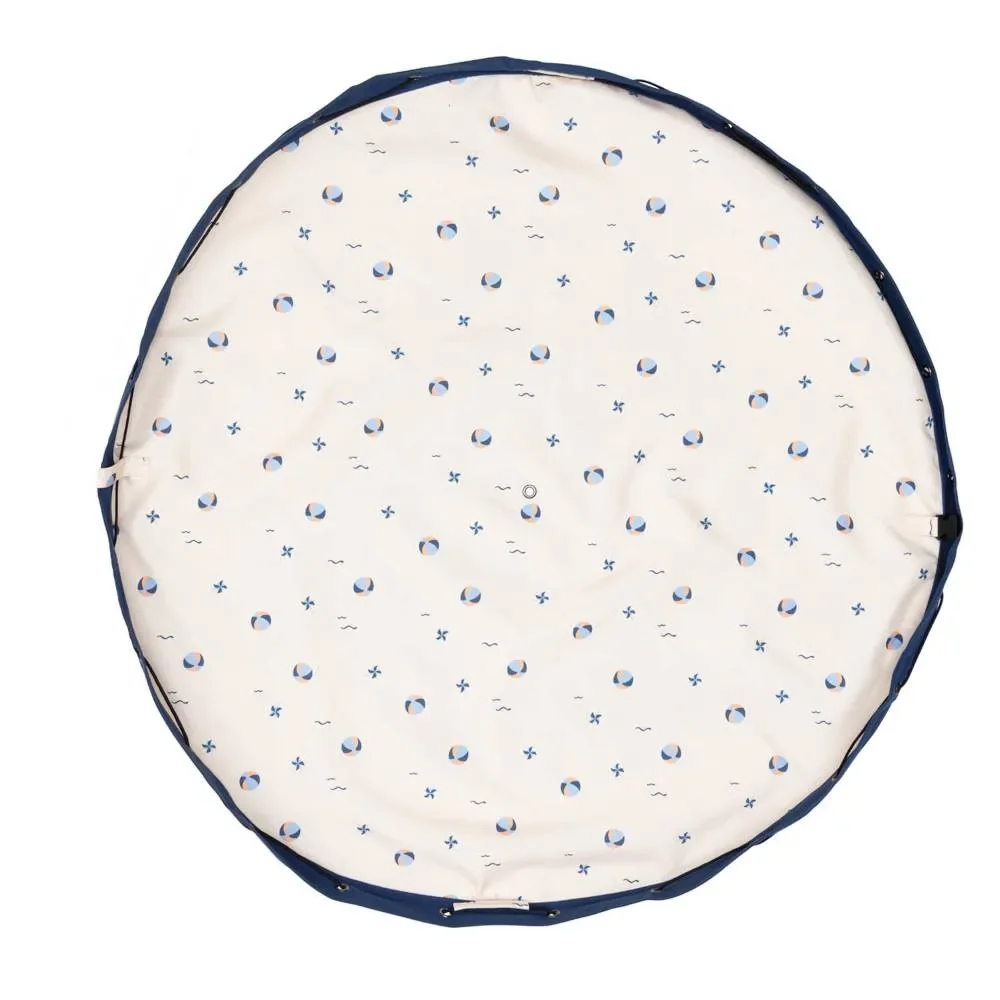 "play & go buitenspeeltas print ballon image"