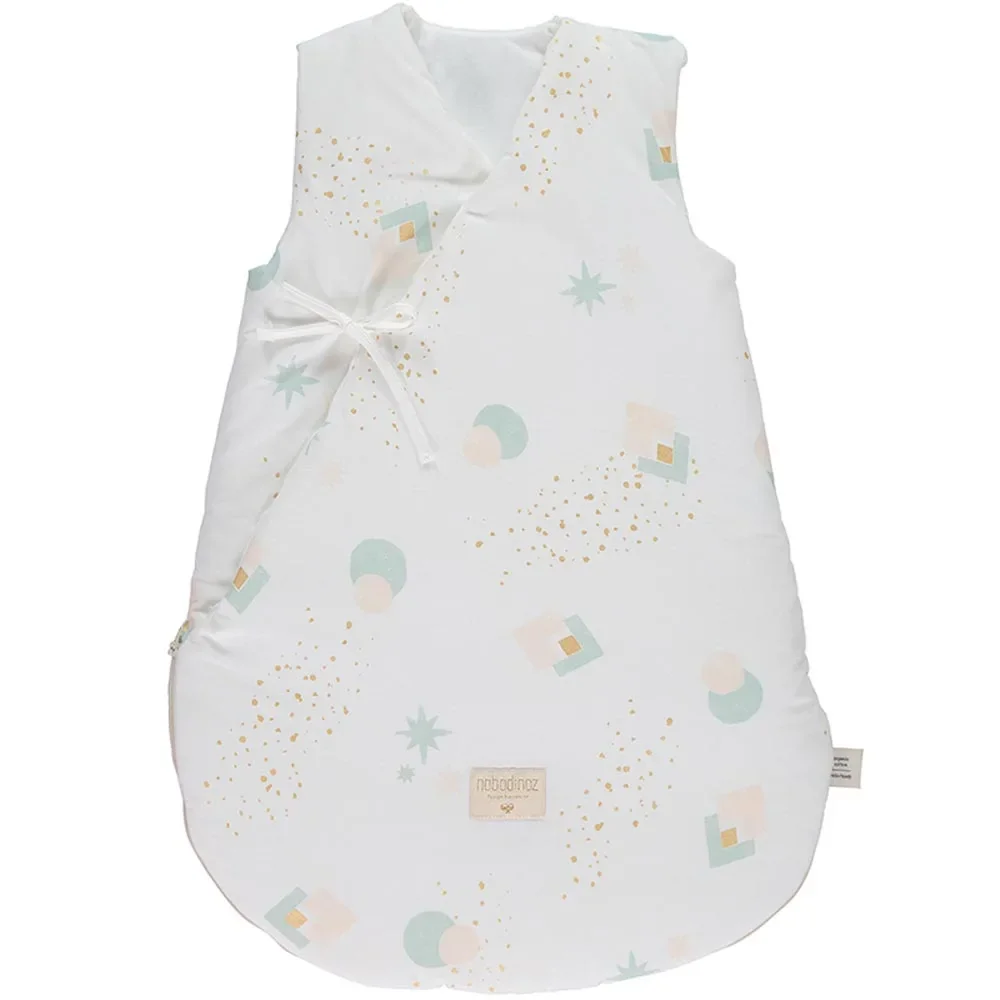 Nobodinoz Babyschlafsack Cloud