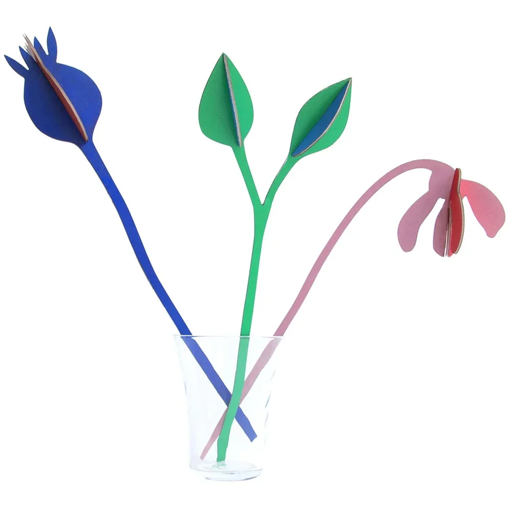 "Studio Roof zomerbloemen karton image"