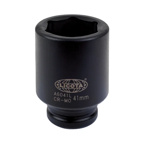 41mm Dop, 3/4 Dop, 6-Kant Steeksleutel Dop, Cr-Mo, SW41
