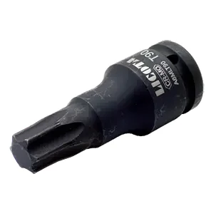 "zeskant dop T80, 3/4 inch, krachtdop, industriële kwaliteit image"