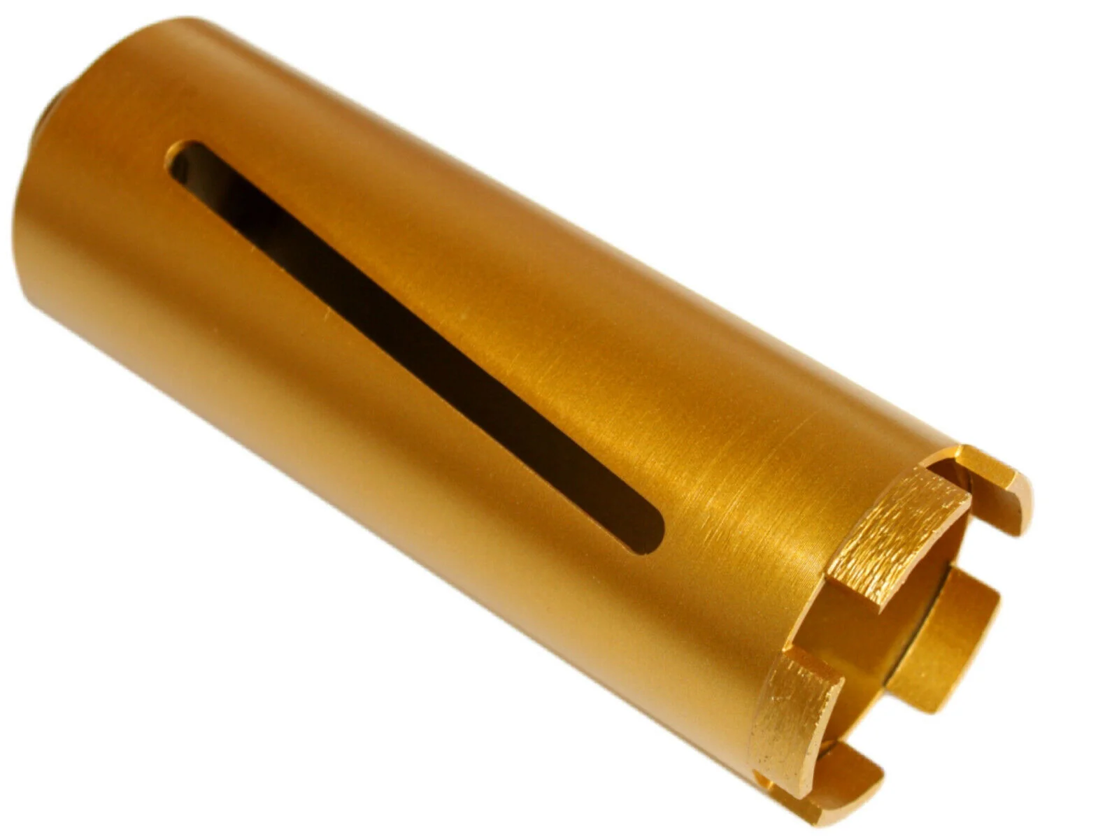 "Diamantboor 44mm met SDS Plus en centreerboor - zonder centreerboor image"