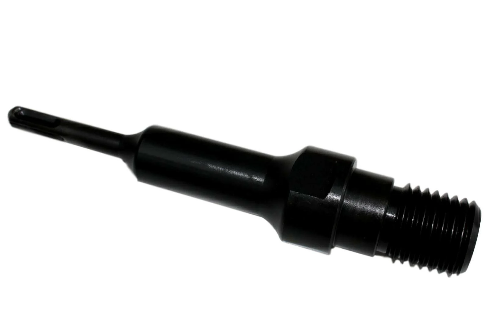 "SDS Plus Boorkroon Adapter - 5/4 UNC Aansluiting image"