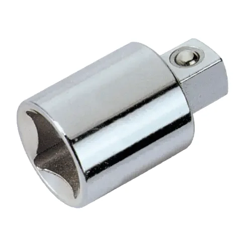 "Dopsleutel Adapter 1/2 naar 3/4 - CrV Verloopstuk image"