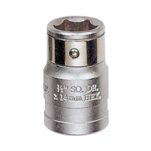 "1/4 inch Adapter, Bit Adapter, Schroevendraaier Adapter image"