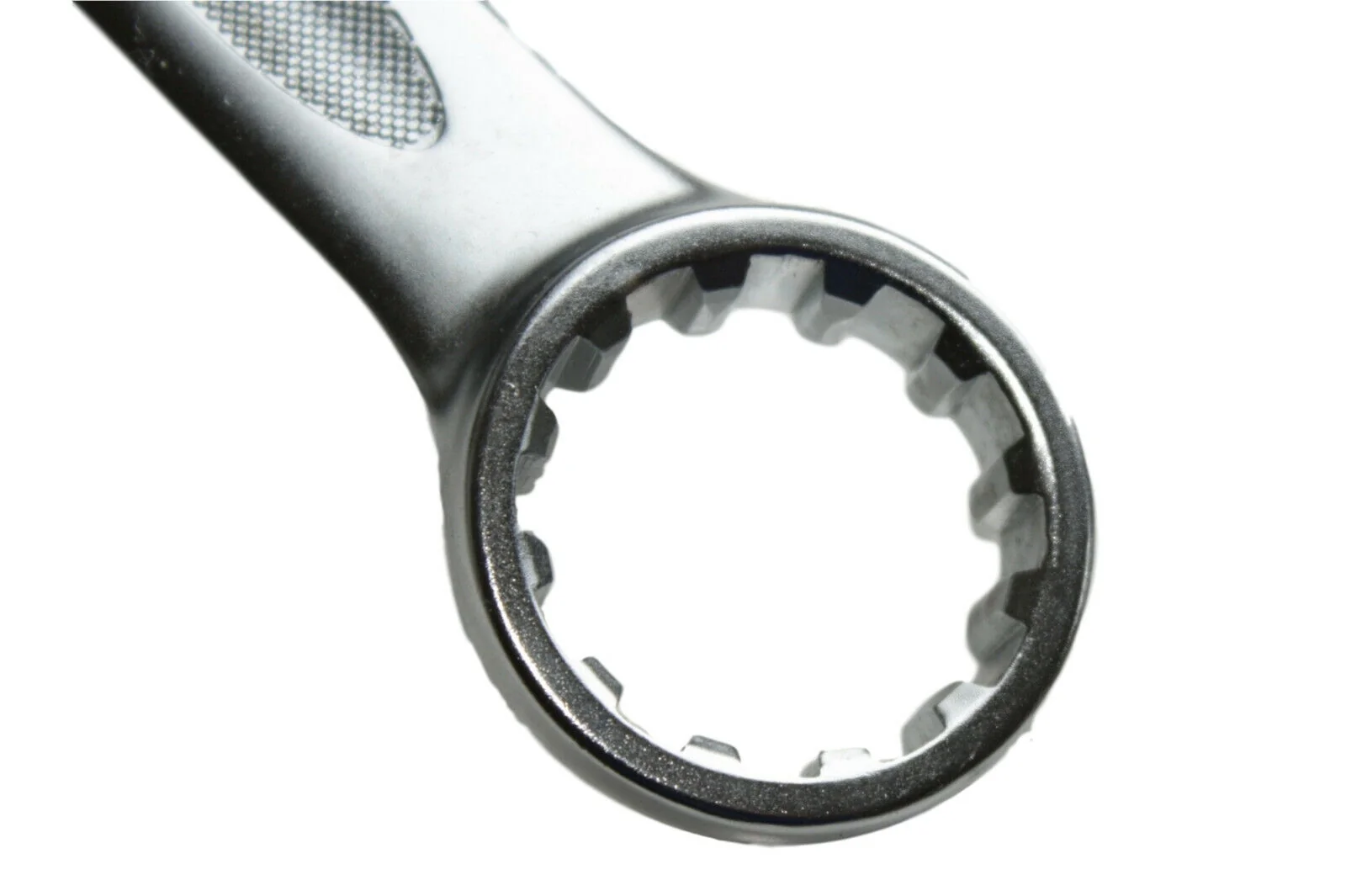 "Steeksleutel 32mm Industrie Kwaliteit met Spline image"