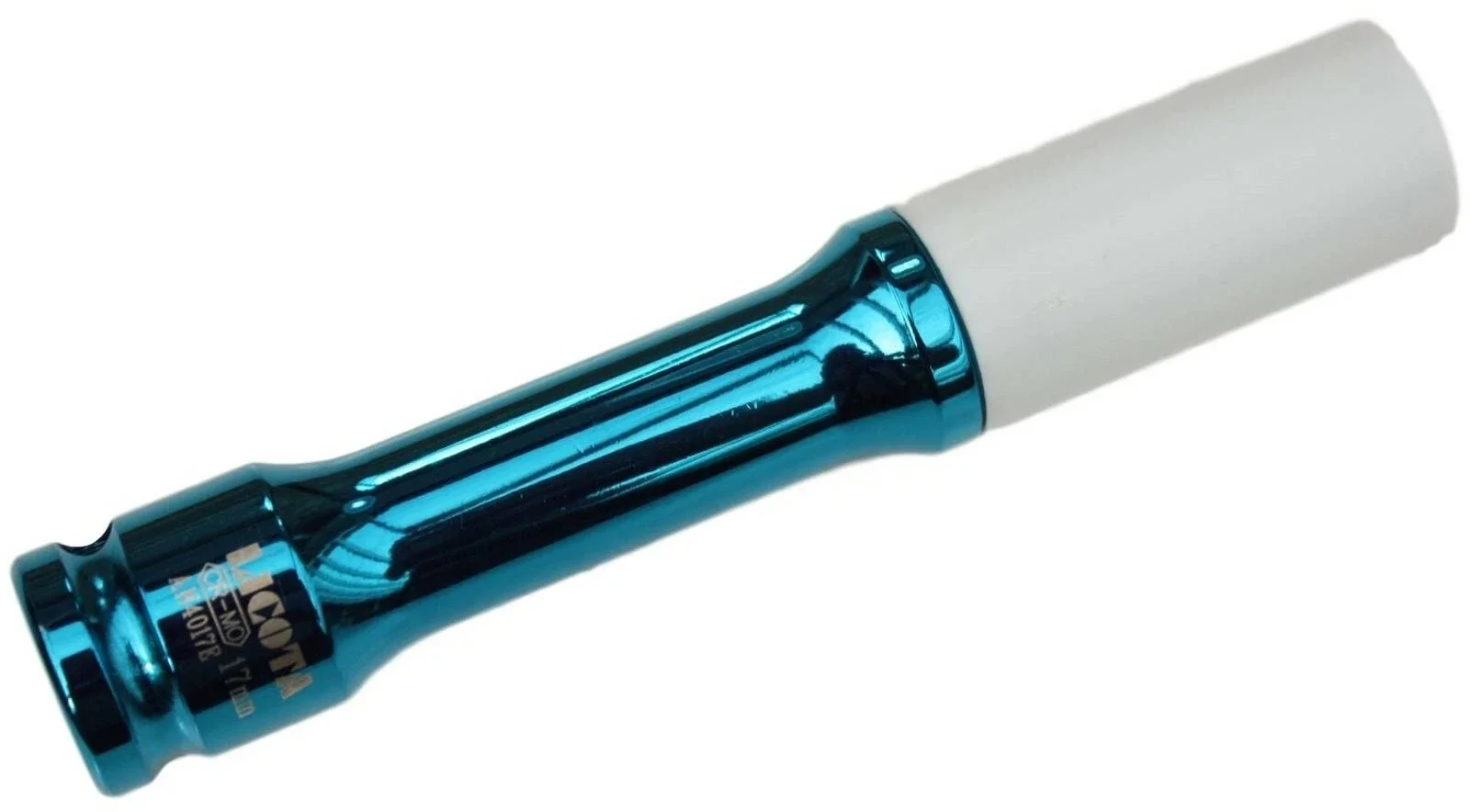 "Slagschroef Dop 17mm, Torsie Dopsleutel, Industriele Kwaliteit image"