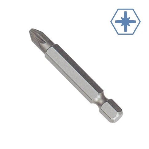 PZ3 Bit, Kruiskop, Pozidriv