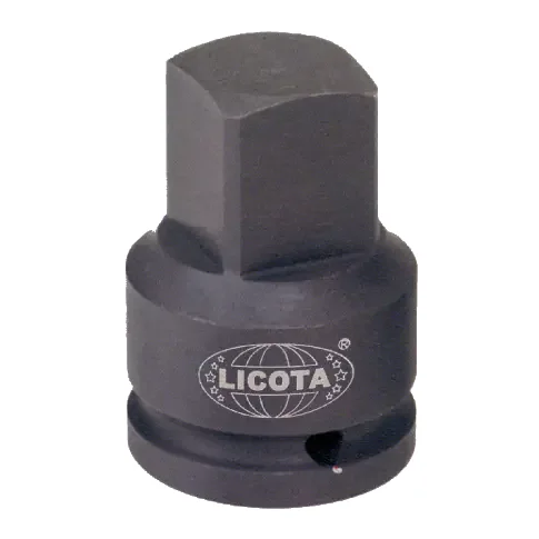 "Slagschroevendraaier Adapter 3/4 naar 1/2, Professioneel Cr-Mo image"