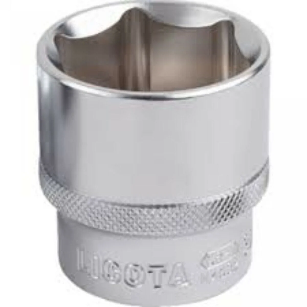 "1 inch Dopsleutel 80mm, Industrie Kwaliteit image"