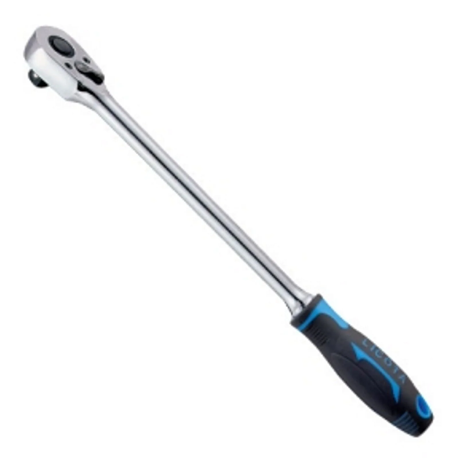 1/4" Ratel, Omschakelratel, Quick Release Ratel Gereedschap
